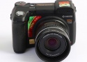 キョウセラ  FINECAM M410R