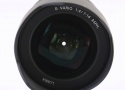 パナソニック H-F007014 レンズ