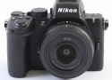ニコン Z50II 16-50 VR レンズキツト