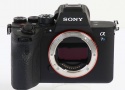 ソニー  ILCE-7SM3 アルフア7S III ボデイ