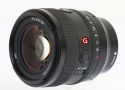 ソニー FE50/F1.4 GM