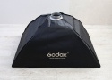 GODOX アンブレラ ソフトボックス (60×85)