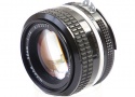 ニコン Ai 50 F1.4