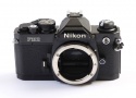 ニコン New FM2 BL BODY