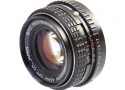 ペンタックス SMC-M 50/1.7 （PKマウント）