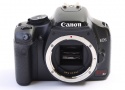 キヤノン  EOS KISS X2 ボデイ