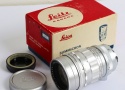 ライカ SUMMICRON 90mmf2 2ND カナダ M