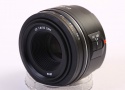 ソニー DT50/F1.8