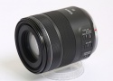 キヤノン RF85/F2 マクロ IS STM