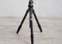ジッツオ G1228MK2（三脚） G1275M（雲台）