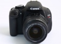 キヤノン EOS KISS X5/18-55IS2 キツト