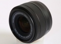 フジフイルム XC15-45/F3.5-5.6 OIS PZ ブラツク