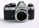 ニコン NEWFM2 BODY