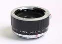 ライカ LEITS EXTENDER-R 2× FOR LEICA R