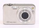 カシオ EX-Z1200SR デジタルカメラ