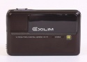 カシオ EX-V7SR デジタルカメラ