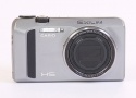 カシオ EX-ZR400 シルバー