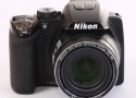 ニコン COOLPIX P100 ブラツク