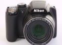 ニコン COOLPIX P90 ブラツク