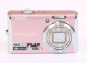 ニコン COOLPIX S620 ピンク
