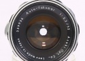 ペンタックス Auto-Takumar55mmf2.2(M42)