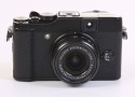 フジフイルム FX-X10 デジタルカメラ