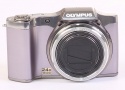 オリンパス SZ-14 シルバー