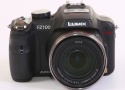 パナソニック DMC-FZ100-K