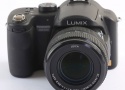 パナソニック DMC-FZ50-K