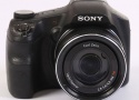 ソニー DSC-HX200V