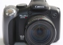 キヤノン POWERSHOT SX10IS
