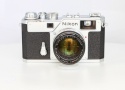 ニコン S3 Year2000 Limited Edition