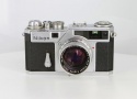 ニコン SP＋NIKKOR-S 50/1.4
