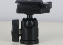 ベルボン QHD-33M ウンダイ