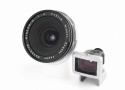 ニコン NIKKOR-O 2.1cm/4 ファインダー