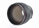 キヤノン New FD85/1.2L