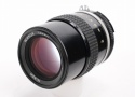 ニコン Ai 135/3.5