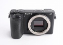ソニー α6500 (ILCE-6500) ボディ