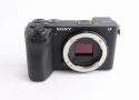 ソニー α6700 (ILCE-6700) ボディ