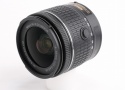 ニコン AF-P DX 18-55/3.5-5.6G VR