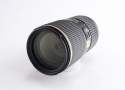 ペンタックス DA*50-135/2.8 ED(IF)SDM