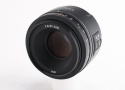ソニー 85/2.8 SAM