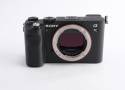 ソニー α7C (ILCE-7C) ボディ