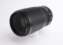 ニコン AF-S VR 70-300/4.5-5.6G IF-ED