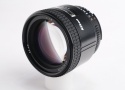 ニコン AI AF 85/1.8