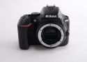 ニコン D5500 ボディ
