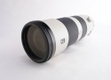 ソニー FE200-600/F5.6-6.3 G OSS （SEL200600G)