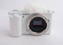 ソニー VLOGCAM ZV-E10