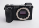ソニー α6500 （ILCE-6500） ボディ