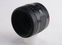 ミノルタ AF マクロ 50/3.5